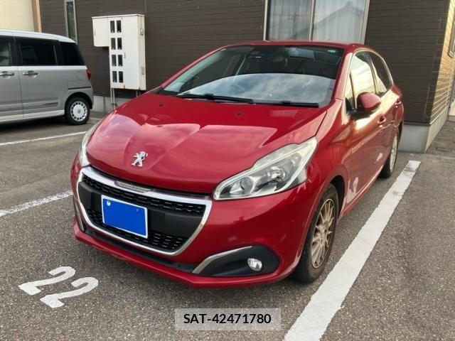 Peugeot 208 2019-09 8526558-0