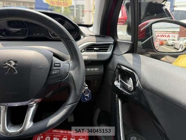 Peugeot 208 2017-09 8563160-20