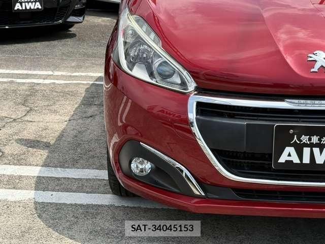 Peugeot 208 2017-09 8563160-22