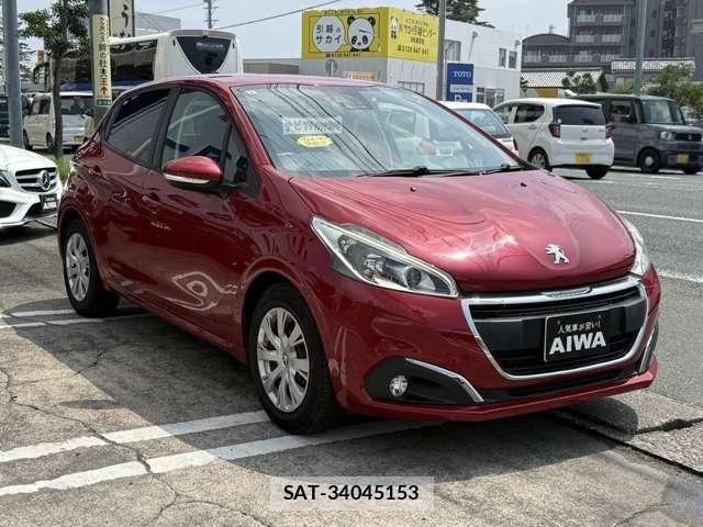 Peugeot 208 2017-09 8563160-6