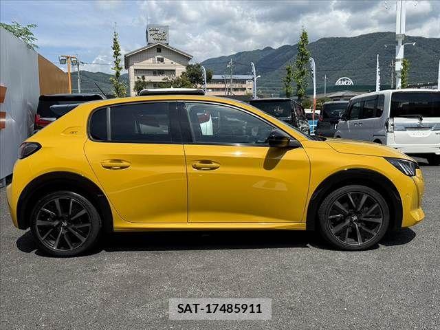Peugeot 208 2021-11 8563159-11