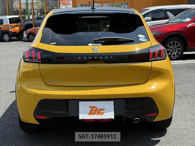 Peugeot 208 2021-11 8563159-13