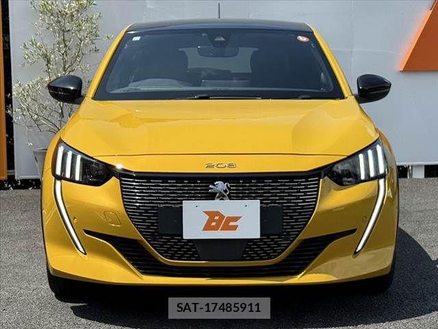 Peugeot 208 2021-11 8563159-8