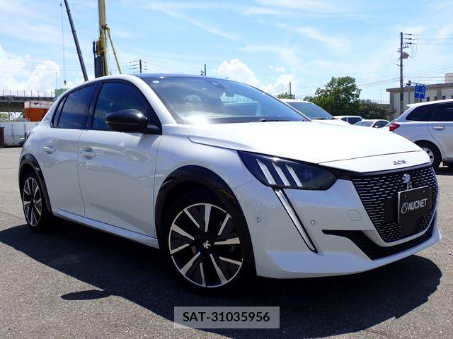 Peugeot 208 2020-09 8563157-0