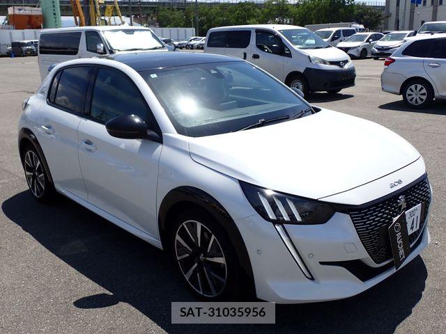 Peugeot 208 2020-09 8563157-3