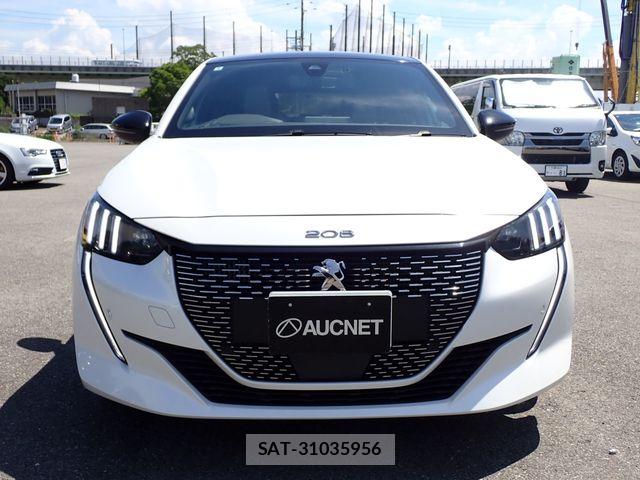 Peugeot 208 2020-09 8563157-5