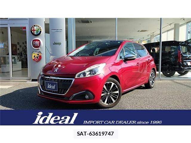 Peugeot 208 2017-05 8628344-0