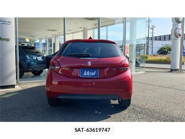 Peugeot 208 2017-05 8628344-5