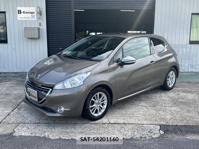 sat car
