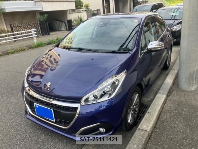 sat car