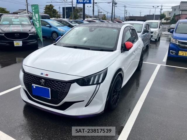 Peugeot 208 2023-09 8660950-0