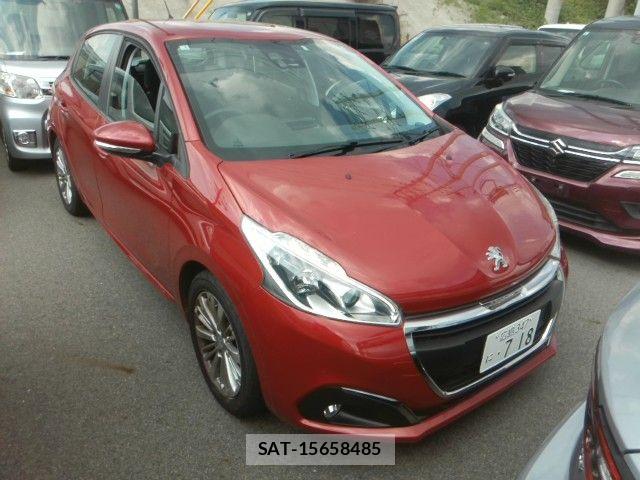 Peugeot 208 2017-03 8666719-0