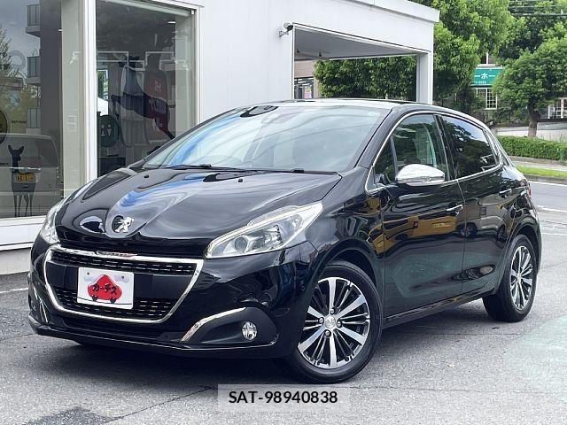 Peugeot 208 2017-03 8686270-0