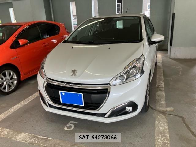 Peugeot 208 2017-09 8686268-0