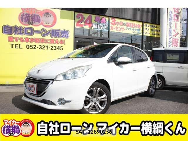 Peugeot 208 2015-08 8745160-0