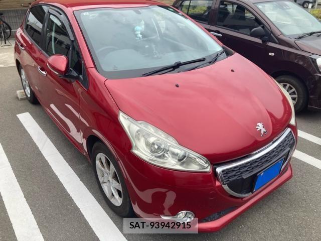 Peugeot 208 2015-09 8745162-4
