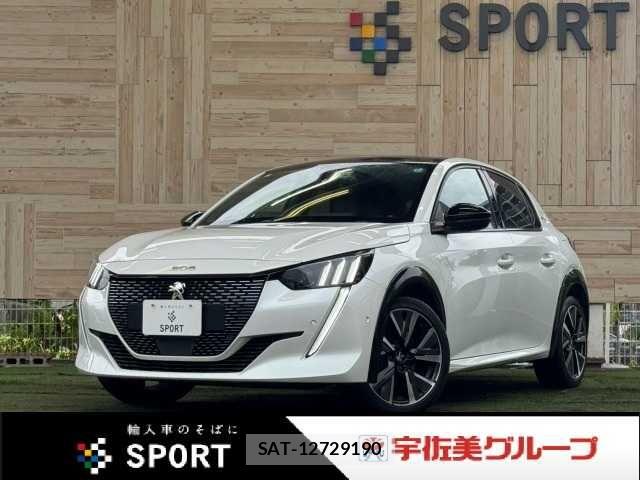 Peugeot 208 2021-01 8797108-0
