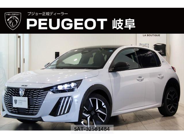 Peugeot 208 2026-05 8850336-0