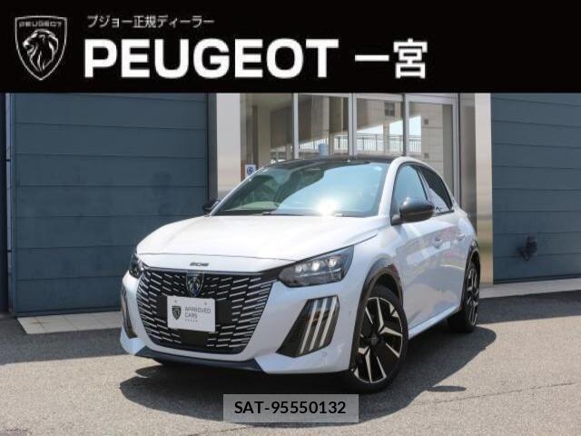Peugeot 208 2026-05 8850337-0