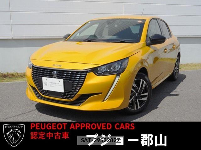 Peugeot 208 2023-09 8849655-0