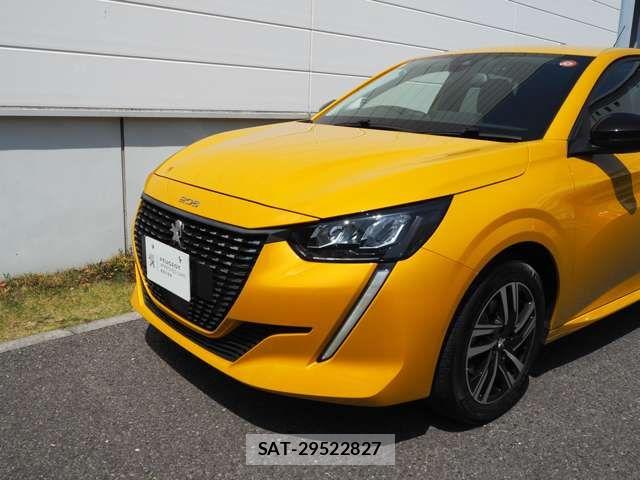 Peugeot 208 2023-09 8849655-9