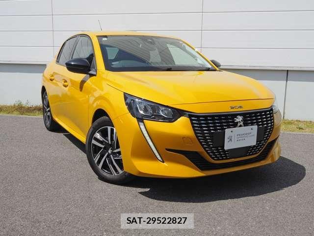 Peugeot 208 2023-09 8849655-2