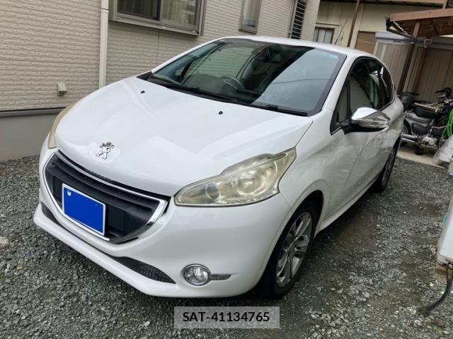 sat car