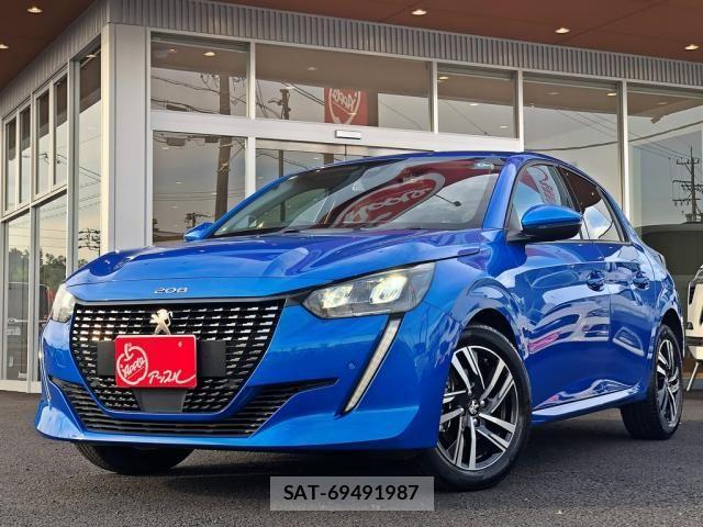Peugeot 208 2021-03 8881518-0