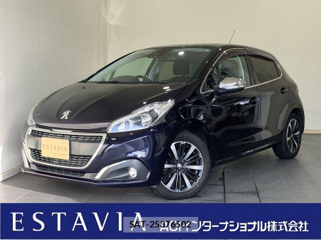 Peugeot 208 2019-06 8881520-0