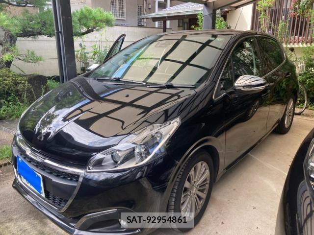 Peugeot 208 2017-10 8881519-0
