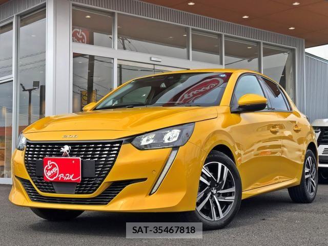 Peugeot 208 2021-02 8884170-0