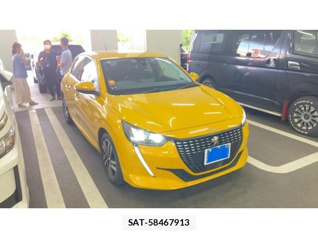 Peugeot 208 2020-10 8884171-0