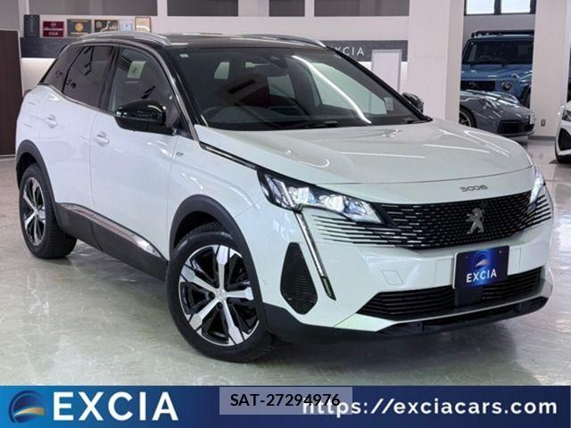 Peugeot 3008 2021-12 744248-0