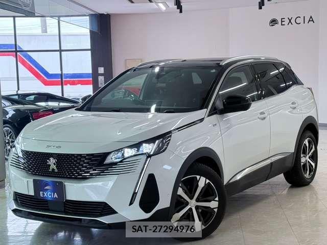 Peugeot 3008 2021-12 744248-1