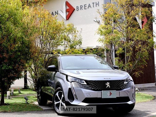 Peugeot 3008 2024-12 902891-0