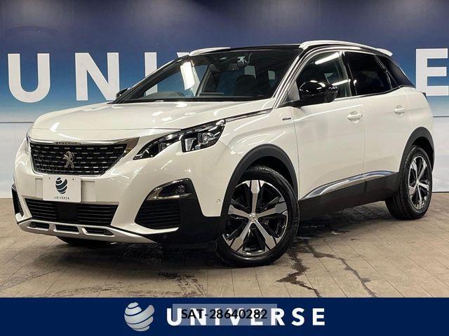 Peugeot 3008 2020-07 1215244-0