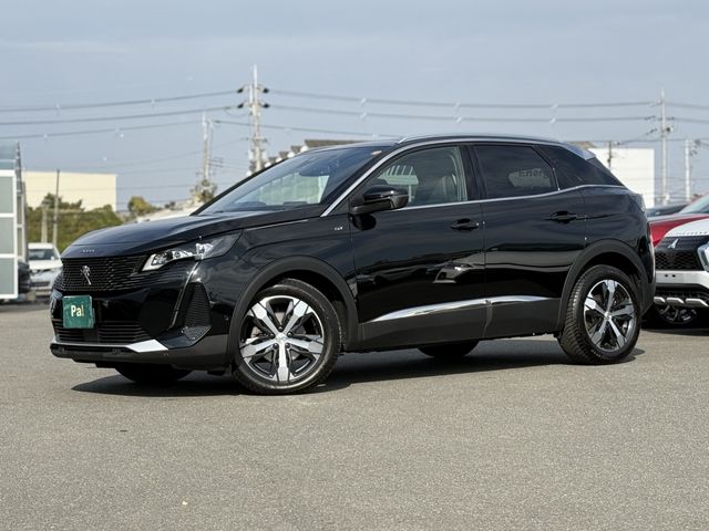 Peugeot 3008 2025-02 1548395-0