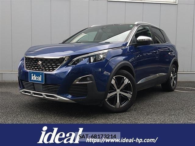 Peugeot 3008 2018-12 1663094-0