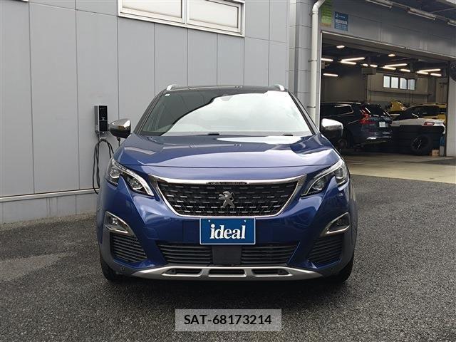 Peugeot 3008 2018-12 1663094-1