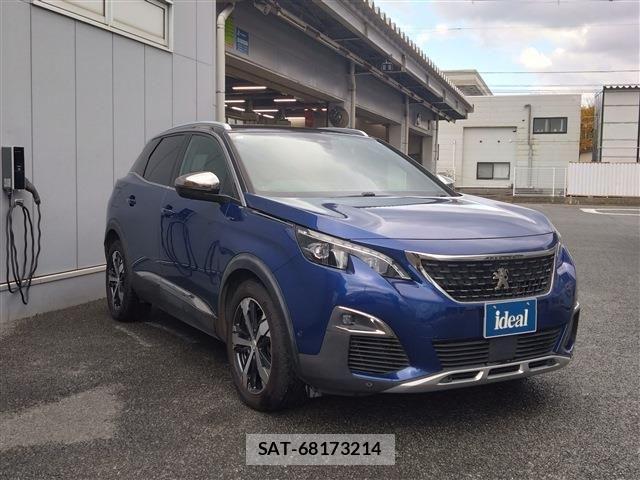 Peugeot 3008 2018-12 1663094-2