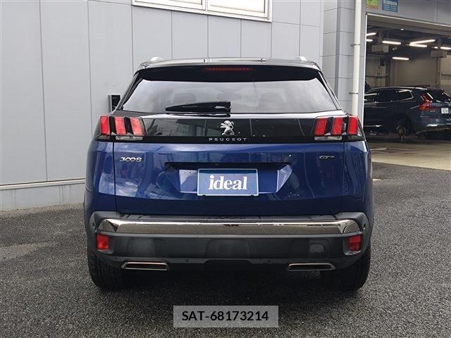 Peugeot 3008 2018-12 1663094-5