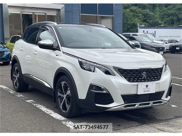 Peugeot 3008 2018-07 1663090-2