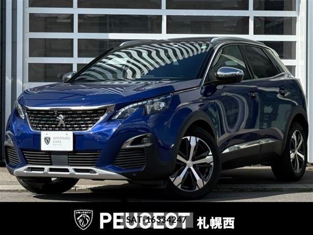 Peugeot 3008 2020-05 1663089-0