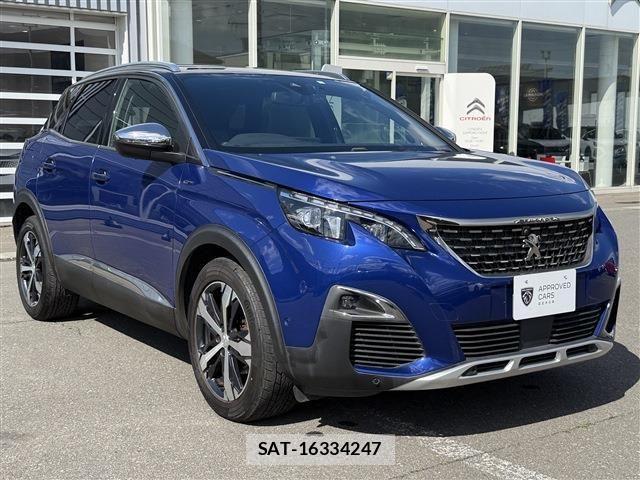 Peugeot 3008 2020-05 1663089-2