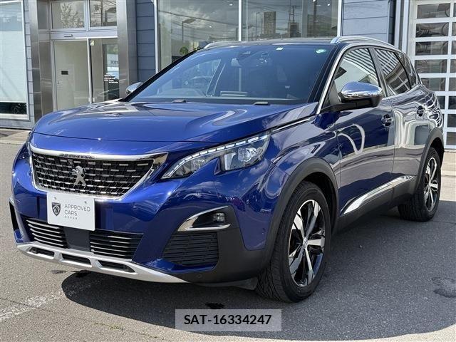 Peugeot 3008 2020-05 1663089-8
