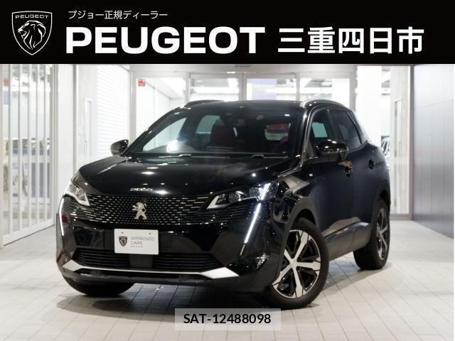 Peugeot 3008 2020-01 1694615-0
