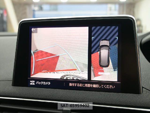 Peugeot 3008 2018-10 1847695-17