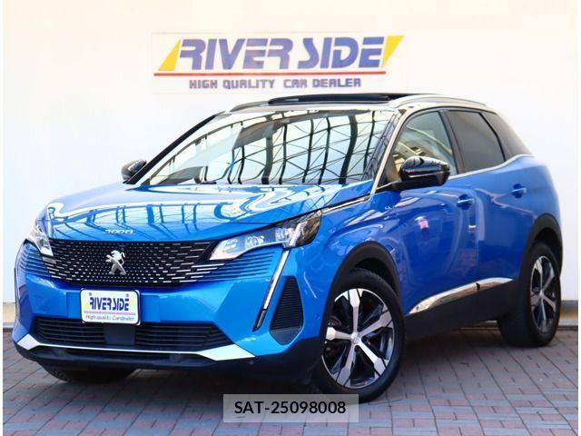Peugeot 3008 2022-02 3015977-0