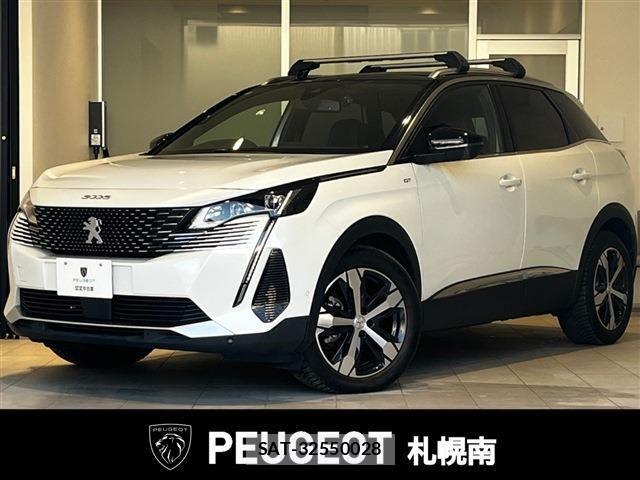 Peugeot 3008 2022-06 3774097-0