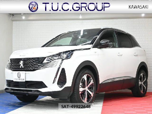 Peugeot 3008 2025-02 5875330-0